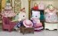 Epoch SYLVANIAN FAMILIES: TOWN FASHION COORDINATE SET PERSIAN CAT SISTER  , EPC40753, by Epoch