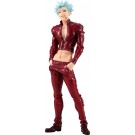 Good Smile Company POP UP PARADE Ban (The Seven Deadly Sins: Dragon's Judgement), GSC43833, by GOOD SMILE COMPANY