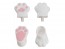 Good Smile Company Nendoroid Doll: Animal Hand Parts Set (White)  , GSC23274, by GOOD SMILE COMPANY