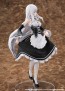 KADOKAWA 1/8 Re:ZERO -Starting Life in Another World-: Echidna Roswaal Manor Maid Outfit Ver., KDK48587, by KADOKAWA