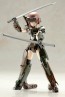 KOTOBUKIYA FRAME ARMS GIRL GOURAI TYPE 10 VER. WITH LITTLE ARMORY, KBY08299, by KOTOBUKIYA