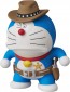 Medicom Toy UDF Fujiko F. Fujio Works Series 17 Sheriff Doraemon, MED59065, by MEDICOM TOY