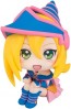 MegaHouse Look Up Yu-Gi-Oh Duel Monsters Dark Magician Girl, MEG34820, by MEGAHOUSE