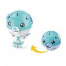TAKARA TOMY Baku 023 Bakugan Light Kabu  , TAK24863, by TAKARA TOMY