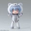 Bandai 1/144 HG PETIT'GGUY CHARA'GGUY SARAH , BAN82935, by BANDAI