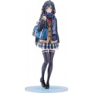 Good Smile Company 1/6 My Teen Romantic Comedy SNAFU: Yukino Yukinoshita: Light Novel Volume 6 Cover Illustration Ver. (Rerelease), GSC63299, by GOOD SMILE COMPANY