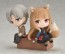 Good Smile Company Mini Memory Lawrence & Holo (Spice and Wolf: Merchant Meets the Wise Wolf), GSC66924, by GOOD SMILE COMPANY