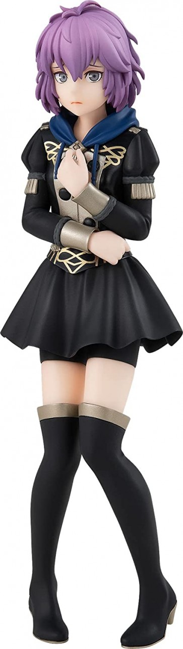 Good Smile Company POP UP PARADE Bernadetta von Varley (Fire Emblem: Three Houses), GSC45066, by GOOD SMILE COMPANY