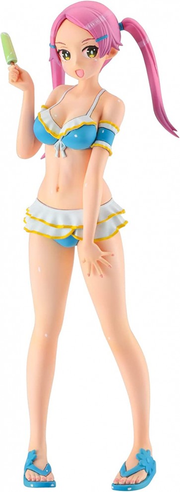 Hasegawa 1/12 12 EGG GIRLS COLLECTION NO.32 RIO ASAKA (BIKINI), HAS23401, by HASEGAWA