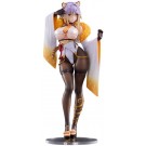 TokyoFigure 39NASU 1/6 Tiger Girl Lily Figure, TKF11013, by TokyoFigure