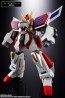Bandai SOUL OF CHOGOKIN GX-120 Kingexkizer, BAC92542, by BANDAI