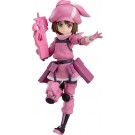 MAX Factory FIGMA LLENN (SWORD ART ONLINE ALTERNATIVE: GUN GALE ONLINE)  , MAX66317, by MAX FACTORY