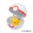 TAKARATOMY Moncolle Poke Ball: Premier Ball , TAK12334, by TAKARA TOMY