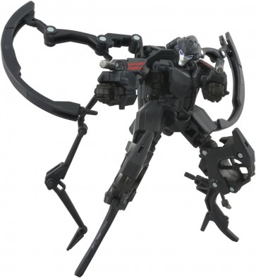 TAKARA TOMY Transformers Studio Series TS-14 Airachnid, TAK91601, by TAKARA TOMY