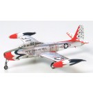 TAMIYA 1/72  Republic F84-G , TAM60745, by TAMIYA