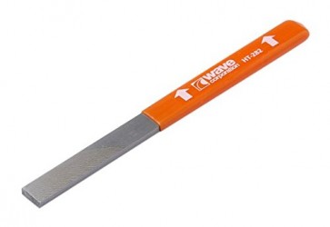 Wave HG Yasuri Horizontal slide flat middle-eyed rough HT282 , WAV82828, by WAVE
