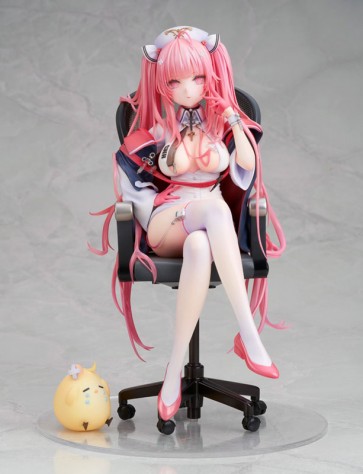 Alter 1/7 Azur Lane Perseus Unfamiliar Duties Ver., ALT06845, by ALTER