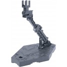 BANDAI  action base 02 gray, BAN5408, by BANDAI