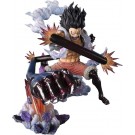 Bandai FiguartsZERO Monkey.D.Luffy Gear 4 - Snake Man - Ohja - (Reissue), BAC93273, by BANDAI