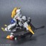 Bandai SD GUNDAM CROSS SILHOUETTE GUNDAM BARBATOS LUPUS REX , BAN92293, by BANDAI