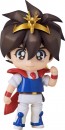 Good Smile Company Nendoroid Wataru Ikusabe (Mashin Hero Wataru), GSC74832, by GOOD SMILE COMPANY