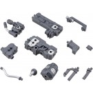 Kotobukiya Heavy Weapon Unit 66 Flamethrower, KBY84685, by KOTOBUKIYA