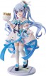 Luminous Box 1/7 Is the Order a Rabbit?: Chino Dress Ver., LUM84251, by No