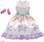 TAKARA TOMY Licca My First Dress LW-01 Happy Merry-Go-Round, TAK12781, by TAKARA TOMY