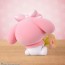 Bandai mofamofy My Melody -Pastel Colors ver.-, BAC98193, by BANDAI