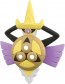 TAKARA TOMY Pokemon Moncolle MS-40 Aegislash (Shield Form), TAK51490, by TAKARA TOMY