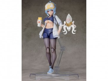 Alphamax DarkAdvent: Rania Relax ver., ALP72827, by Alphamax