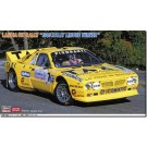 Hasegawa 1/24 Lancia 037 Rally 1985 Rally Limone Winner, HAS08063, by HASEGAWA