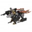 TAKARA TOMY ZW40 ZOIDS WILD REMODELING WEAPON GRAVITY CANNON UNIT  , TAK54006, by TAKARA TOMY