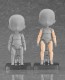 Good Smile Company Nendoroid Doll Height Adjustment Set (almond milk), GSC62167, by GOOD SMILE COMPANY