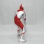 KAIYODO Ultraman (A Type) Mega Soft Vinyl Kit (Reprint), KYD10609, by KAIYODO