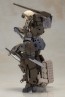 Kotobukiya Frame Arms Girl Gourai-Kai with Exosuit Gourai, KBY38862, by KOTOBUKIYA