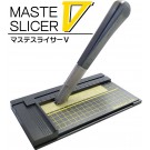 Plamo Improvement Commission MASTE SLICER V, PIC77513, by Plamo Improvement Commission