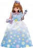 TAKARA TOMY Licca-chan LD-03 Shiny Star Princess, TAK08852, by TAKARA TOMY