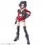 Bandai Girl Gun Lady (GGL) Lady Commander Daisy , BAN16760, by BANDAI