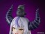 Good Smile Company 1/6 hololive production: La+ Darknesss Figure, GSC48531, by GOOD SMILE COMPANY
