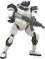 Good Smile Company 1/60 Full Metal Panic! Invisible Victory: MODEROID Savage  , GSC36521, by GOOD SMILE COMPANY