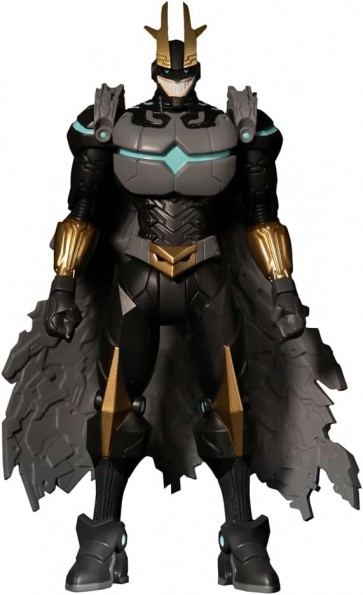 TAKARA TOMY CK-M07 COLLEKAZARO My Hero Academia Armored All Might, TAK94708, by TAKARA TOMY