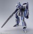 Bandai DX Chogokin VF-25G Super Messiah Valkyrie (Michael Blanc's Fighter) Revival Ver., BAC51242, by BANDAI