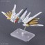 Bandai SD Gundam Cross Silhouette Mighty Strike Freedom Gundam (Mobile Suit Gundam SEED Freedom), BAN71738, by BANDAI