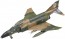 Fine Molds 1/72 USAF F-4D Fighter [First Press Limited Special Package Edition]  , FIN29471, by Fine Molds