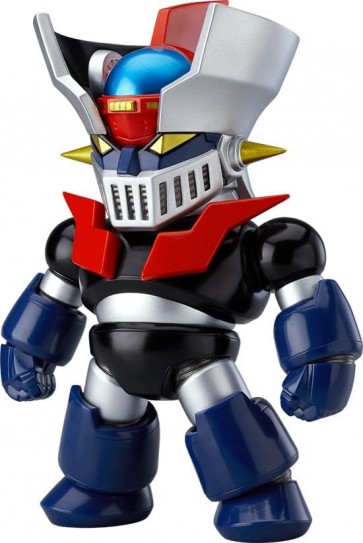 Good Smile Company V.S.O.F. Mazinger Z (Reissue), GSC84725, by GOOD SMILE COMPANY