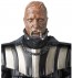 Medicom Toy MAFEX No.037 DARTH VADER (TM) (REVENGE OF THE SITH Ver.), MED70375, by MEDICOM TOY