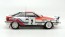 Platz BEEMAX 1/24 Toyota Celica GT-FOUR ST165 1991 Monte Carlo Rally Winner, PLZ18360, by PLATZ