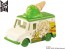 TAKARA TOMY Dream Tomica SP TinyTAN Collection V, TAK23337, by TAKARA TOMY