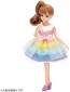 TAKARA TOMY Licca-chan LW-01 Rainbow Fantasy  , TAK67952, by TAKARA TOMY